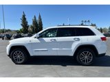 Used 2018 Jeep Grand Cherokee Limited image 3