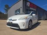 Used 2012 Toyota Prius Two image 2