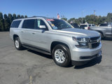 Used 2016 Chevrolet Suburban LT image 2