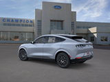 New 2025 Ford Mustang Mach-E Premium w/ Interior Protection Package image 4