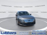 Used 2011 Ford Fusion SE w/ 202A Rapid Spec Order Code image 3