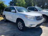 Used 2013 Toyota Highlander Plus image 3