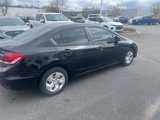 Used 2013 Honda Civic LX image 5
