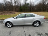 Used 2012 Ford Fusion SE image 4