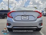 Used 2019 Honda Civic EX image 6