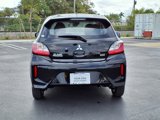 New 2024 Mitsubishi Mirage LE image 4