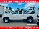 Used 2021 Toyota Tacoma 2WD Access Cab image 4