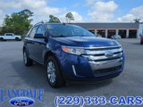 Used 2014 Ford Edge SEL w/ Equipment Group 205A image 3