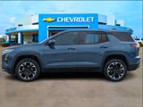 New 2025 Chevrolet Equinox LT w/ Safety and Technology Package image 2