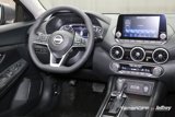 New 2025 Nissan Sentra SV image 5