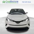Used 2019 Toyota C-HR LE image 3