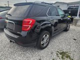 Used 2017 Chevrolet Equinox Premier w/ Enhanced Convenience Package image 4