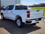 New 2024 Chevrolet Silverado 1500 Custom image 5