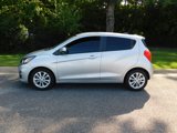 Used 2021 Chevrolet Spark LT image 2