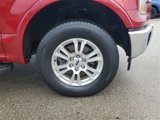 Used 2017 Ford F150 Lariat w/ Equipment Group 501A Mid image 5