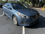 Used 2015 Hyundai Sonata Limited w/ Option Group 06 image 2