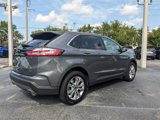 Used 2024 Ford Edge Titanium image 5