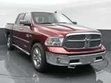 Certified 2017 RAM 1500 Big Horn image 2