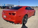 Used 2012 Chevrolet Camaro SS w/ RS Package image 4