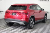 Used 2025 Mercedes-Benz GLA 250 4MATIC image 4