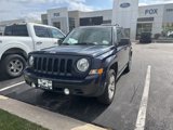 Used 2015 Jeep Patriot Latitude image 2