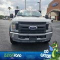 Used 2018 Ford F550 2WD Regular Cab Super Duty image 3