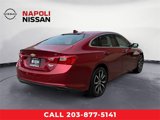 Used 2018 Chevrolet Malibu LT image 3