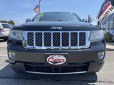 Used 2011 Jeep Grand Cherokee Overland Summit image 2