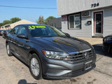 Used 2019 Volkswagen Jetta S w/ Driver Assistance Package image 2