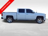Used 2017 Chevrolet Silverado 1500 LTZ image 5