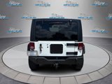Used 2016 Jeep Wrangler Sport w/ Quick Order Package 24S image 4