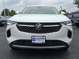 Certified 2021 Buick Envision Avenir w/ Technology Package II image 2