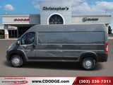 New 2025 RAM ProMaster 2500 w/ Convenience Group image 6