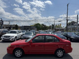 Used 2005 Hyundai Accent GLS image 5