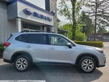 Used 2021 Subaru Forester Premium image 2
