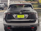 Certified 2025 Nissan Kicks SV image 6