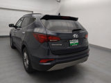 Used 2017 Hyundai Santa Fe Sport image 6