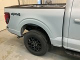 New 2025 Ford F150 XLT w/ Equipment Group 302A MID image 4