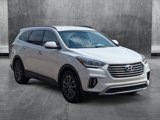 Used 2017 Hyundai Santa Fe SE w/ SE Premium Package 02 image 3