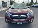 Used 2016 Honda CR-V Touring image 2