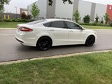 Used 2016 Ford Fusion SE w/ Equipment Group 202A image 4