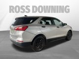 Used 2021 Chevrolet Equinox LT image 2