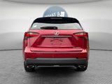 Used 2017 Lexus NX 200t F Sport image 5