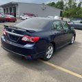 Used 2013 Toyota Corolla S image 2