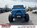 Used 2011 Jeep Wrangler Sport image 3