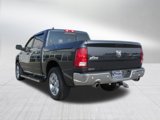 Used 2017 RAM 1500 Big Horn image 5