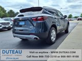 Certified 2020 Chevrolet Blazer LT image 3