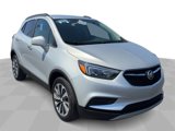 Certified 2022 Buick Encore Preferred image 2