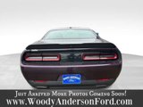 Used 2021 Dodge Challenger SXT w/ Blacktop Package image 5