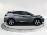Used 2022 Nissan Murano S image 2